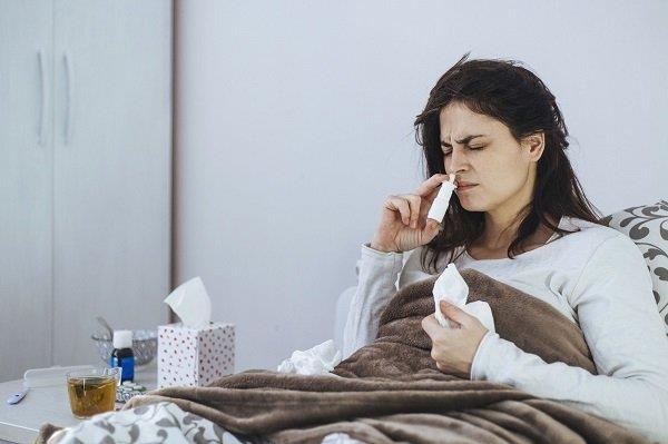 Todo lo que necesita saber sobre el aerosol nasal Flusort (propionato de fluticasona) Todo lo que necesita saber sobre el aerosol nasal Flusort (propionato de fluticasona)